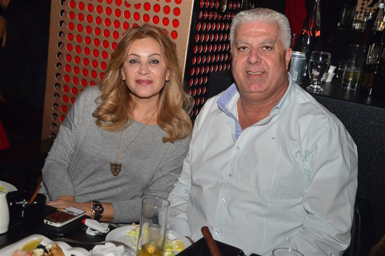 Diva's Stars on Saturday Night